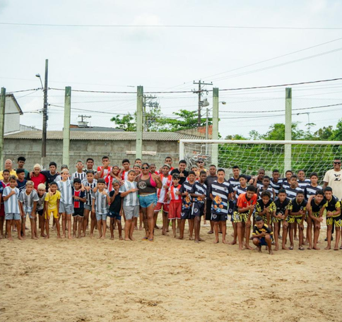 Projeto Sai da Rua 4